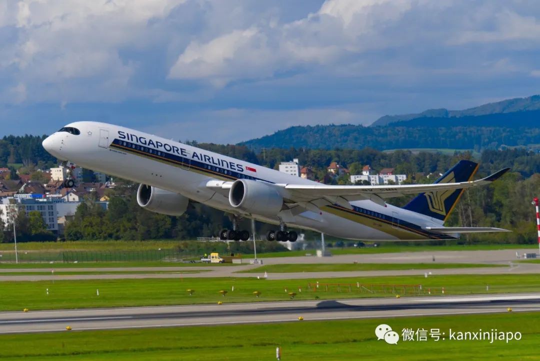 2022年新中最新航班信息！附新加坡飞中国全攻略；新加坡副总理谈中国重开边境期望