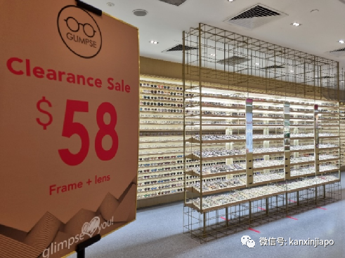【下周活动】炸鸡买1送1、Superdry大甩卖、滨海湾公园圣诞打卡...