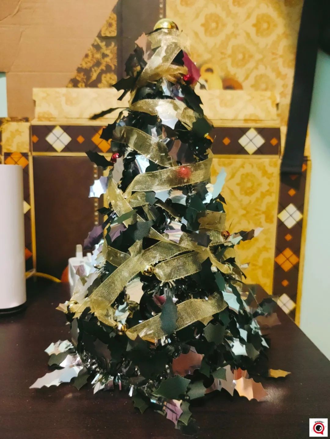 烏節路聖誕裝飾實拍!全新加坡2021年最美聖誕樹即將揭曉