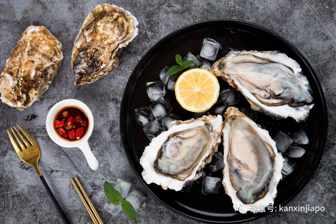 东海岸32年老字号海鲜餐馆,迎双节大酬宾:$200现金券只需$100,还有特价套餐~