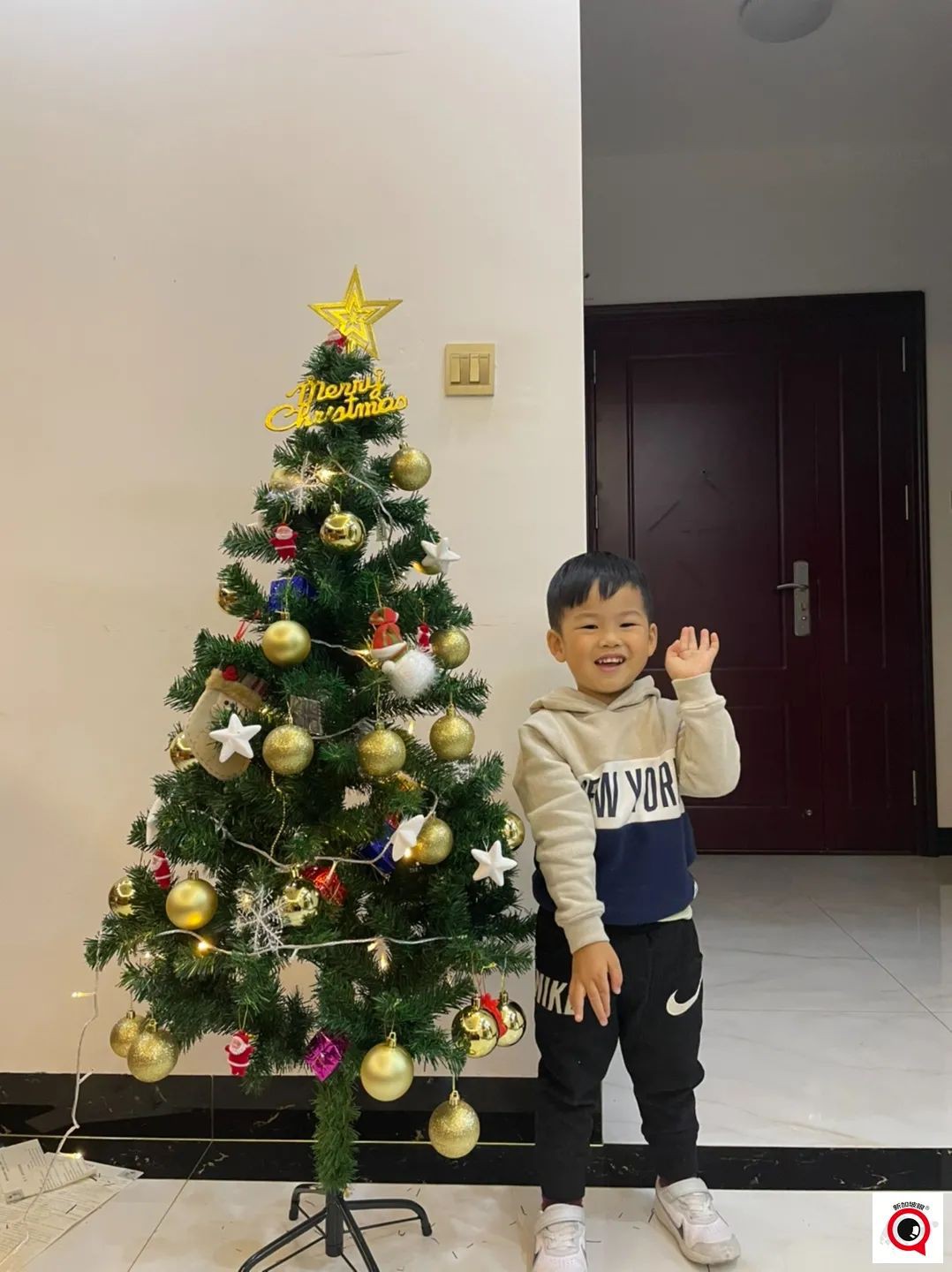 烏節路聖誕裝飾實拍!全新加坡2021年最美聖誕樹即將揭曉