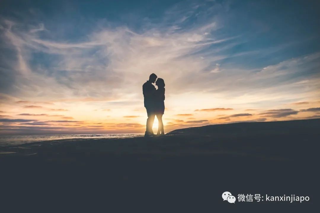 新加坡男子殺妻被捕,小兒子說“只希望爸爸能回家”