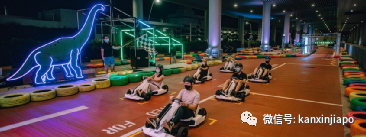 40不惑!疫情下樟宜機場爲大家創造快樂,有這麽多活動你知道嗎?