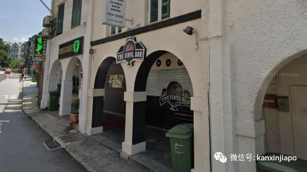 新加坡酒吧爆發奧密克戎感染群,美國入境10天後飛速傳4代,同事→酒吧→同屋