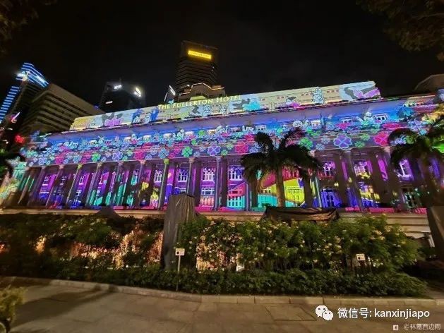 【下周活动】百货商城One Assembly商品1折购、滨海湾花园年票打折、网友探店...