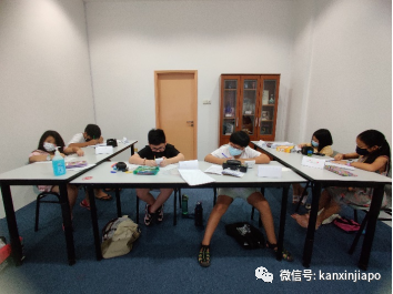 限时免费补习！！！现在报名就可领取！