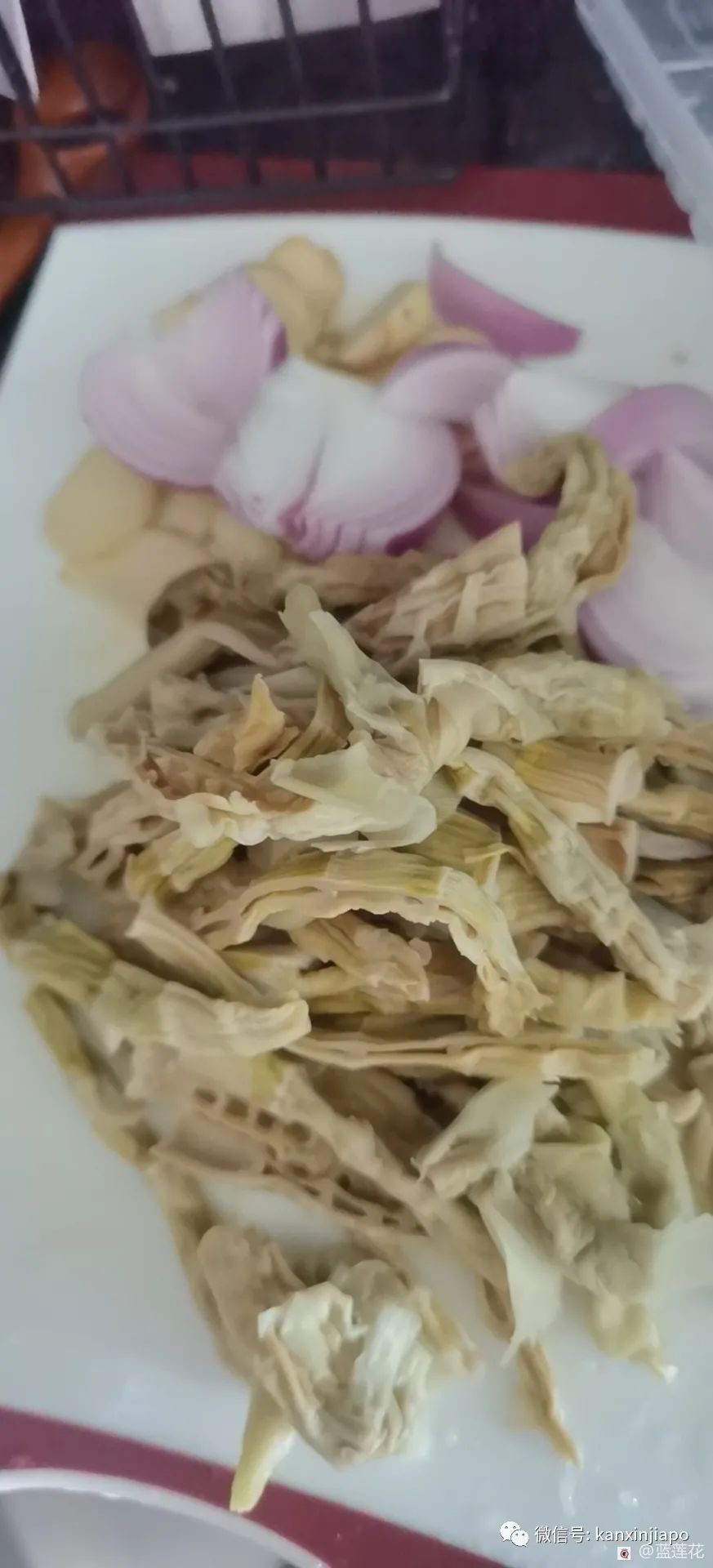 記錄第一次做鹵肥鴨，濃濃的香味，你聞到了嗎？