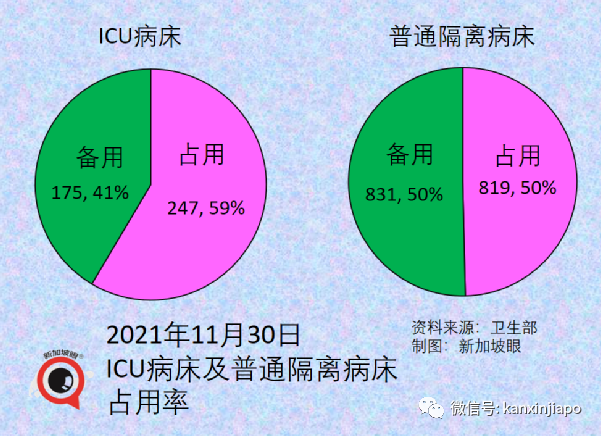 今增1324 | 飞中国3航班遭停飞；新毒株早晚要进入社区，新加坡会进一步收紧吗？