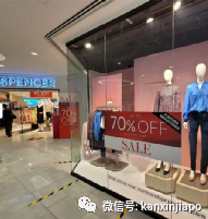 【下周活动】百货商城One Assembly商品1折购、滨海湾花园年票打折、网友探店...