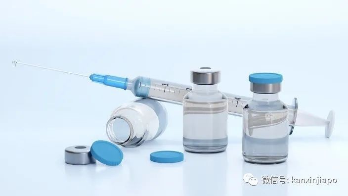 今增682 | 冠病特效药有了!中国批准首个自研药物;新币对人民币汇率跌至新低