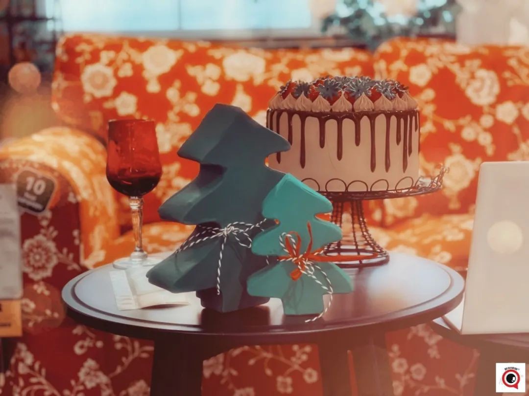 烏節路聖誕裝飾實拍!全新加坡2021年最美聖誕樹即將揭曉