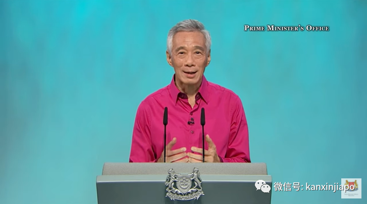 李顯龍總理發表2022年新年獻詞；新加坡2021年度新聞盤點，哪條讓你印象最深刻？