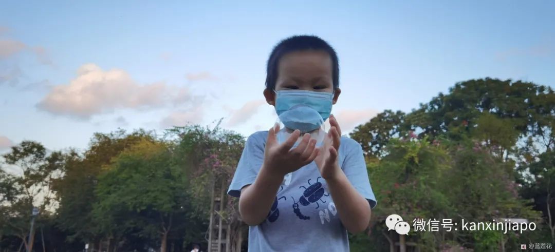 快来免费打卡新加坡这个世界文化遗产！