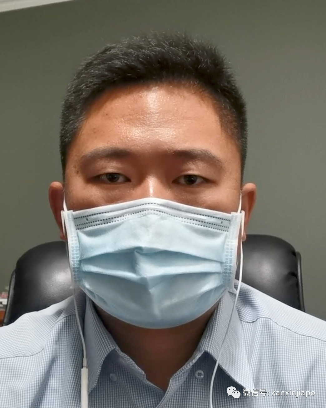 首例中国男子确诊新毒株，竟是二次感染；卫生部确认新毒株传播力更强，但现有疫苗仍适用