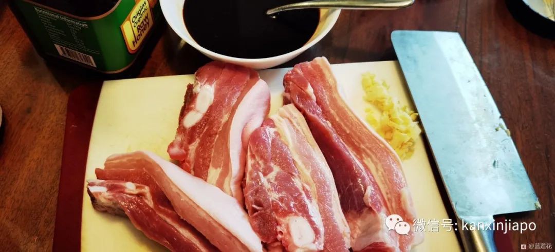 在新加坡吃不到家乡味？自己做包子呀！