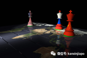 首次榮登榜首!新加坡成爲中國人最喜歡和最想去的海外國家