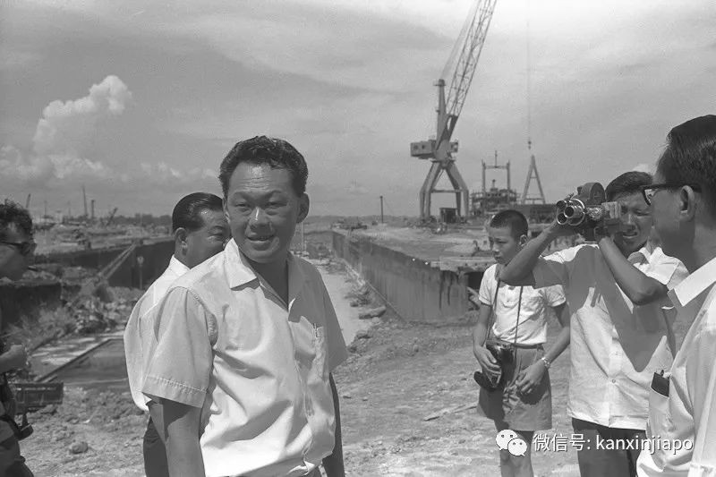 在李光耀去世后，新加坡会有怎样的不同？