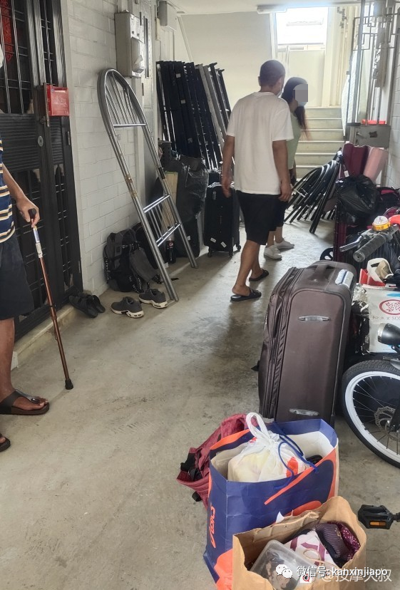 “黑心二手房東不退房租還想跑,看我兄弟三人如何將他拿下!”