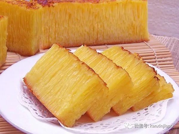 嘗過“南洋三味”嗎?李光耀母親傳授的米暹、魚翅黃金糕、 中魯肉骨茶