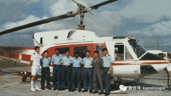 【历史上的今天】1983年圣淘沙缆车惨祸，七死13人受困