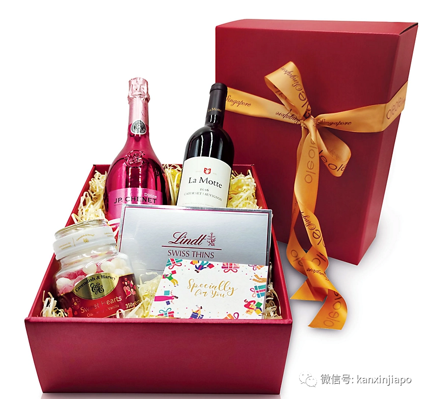免税店新年促销来袭！La Mer限量套装、虎年限量轩尼诗、燕窝买一送一