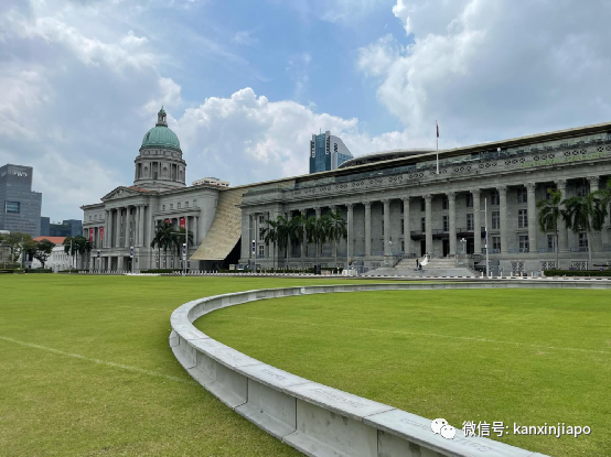 新加坡看展指南，最值得打卡的4个博物馆