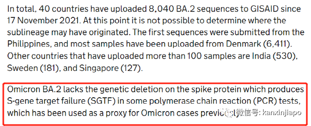 奧密克戎最新變種更具傳染性、還能逃過PCR檢測；專家稱新冠可能永遠不會消失