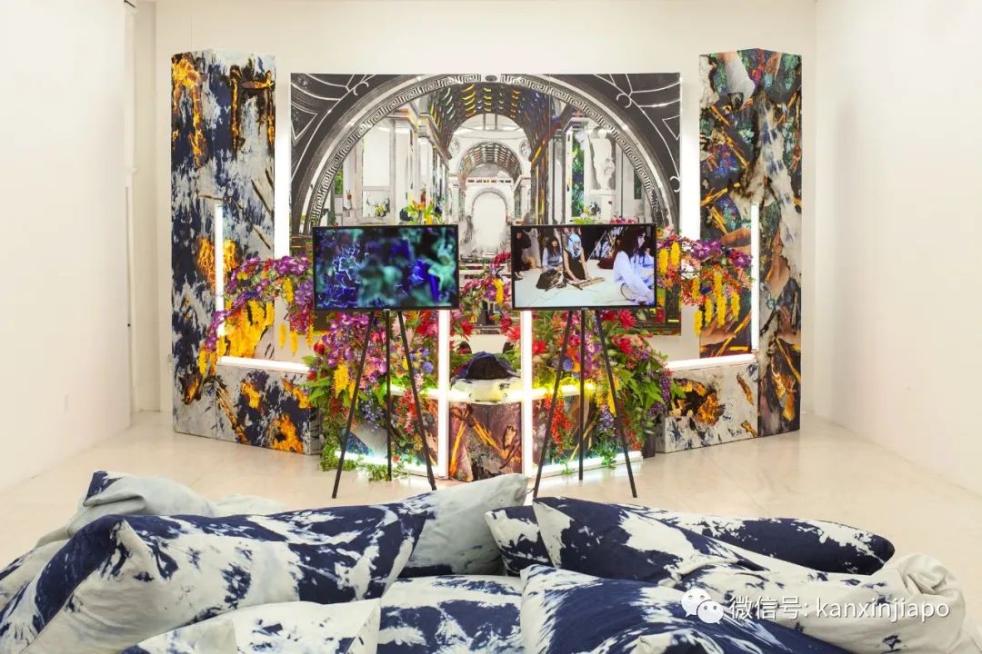 新加坡當代藝術有了國家級的新地標了!