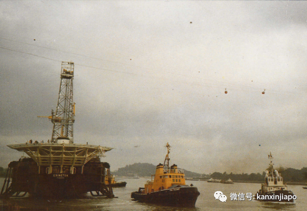 【历史上的今天】1983年圣淘沙缆车惨祸，七死13人受困