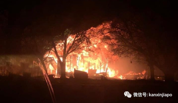 睡梦中失火，父母确诊冠病无嗅觉仍大睡，两岁男童“好热”救全家