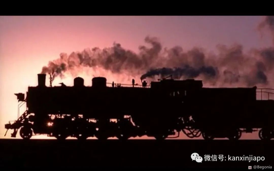 疫情下難得出門,看到不一樣的新加坡,路邊冰淇淩車還在嗎?