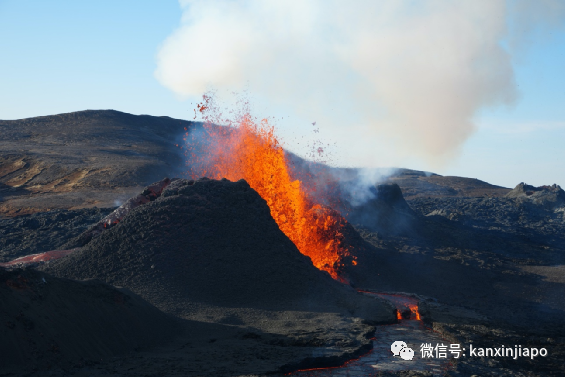 南太平洋火山爆发，多国受到海啸袭击，新加坡为什么不害怕？