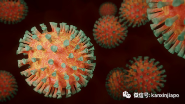 打完4针辉瑞/莫德纳或仍无法抵抗奥秘克戎