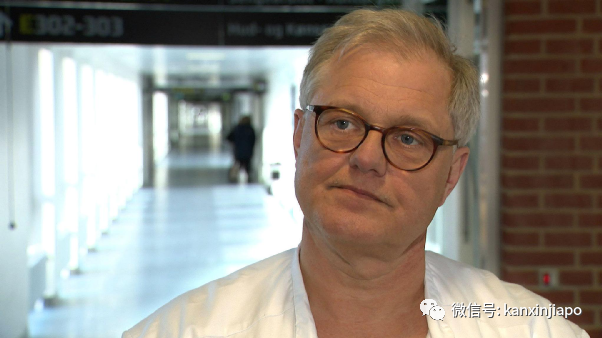 奥密克戎比德尔塔更能逃逸免疫系统，丹麦专家：两个月后疫情有望结束