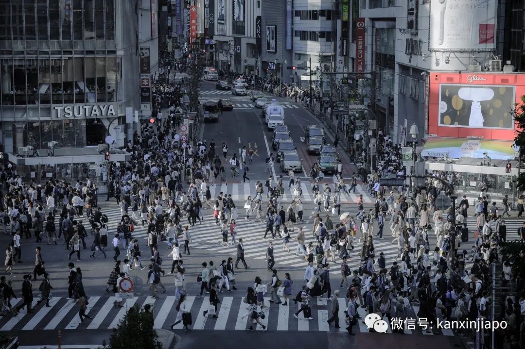 亚洲多国日增创历史新高，日本土耳单日确诊超7万，大马新增破5000