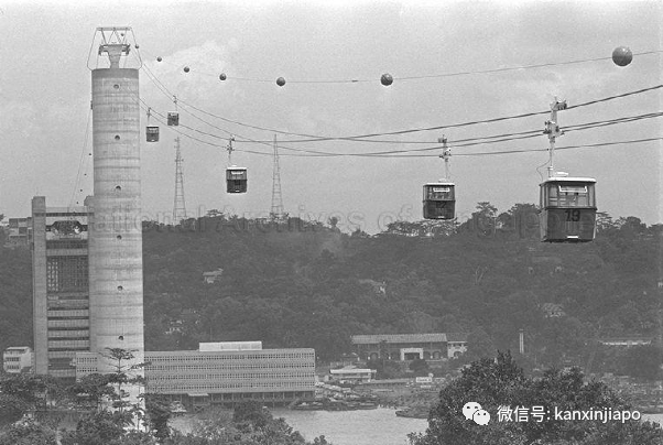 【历史上的今天】1983年圣淘沙缆车惨祸，七死13人受困