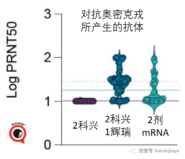 两针科兴加一针辉瑞仍无法对抗奥密克戎，第4针疫苗也快了