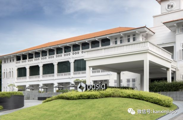 新加坡旅游收入下降60%，入境旅客数暴跌88%，最大客源国是....