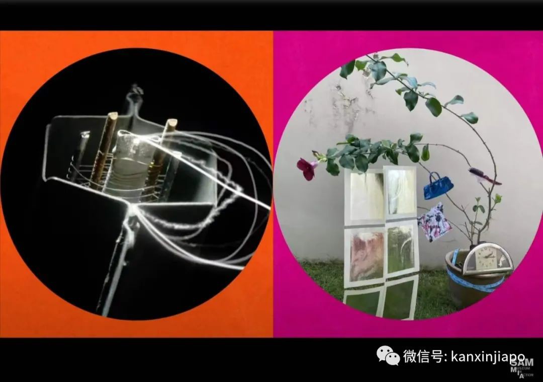 新加坡當代藝術有了國家級的新地標了!