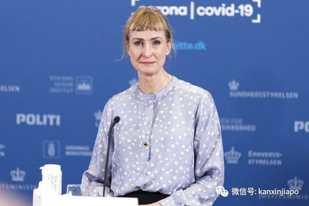 奧密克戎比德爾塔更能逃逸免疫系統,丹麥專家:兩個月後疫情有望結束