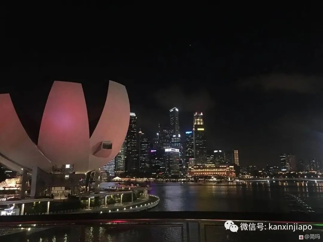 新加坡为什么叫狮城？滨海湾的鱼尾狮，它真实存在吗？
