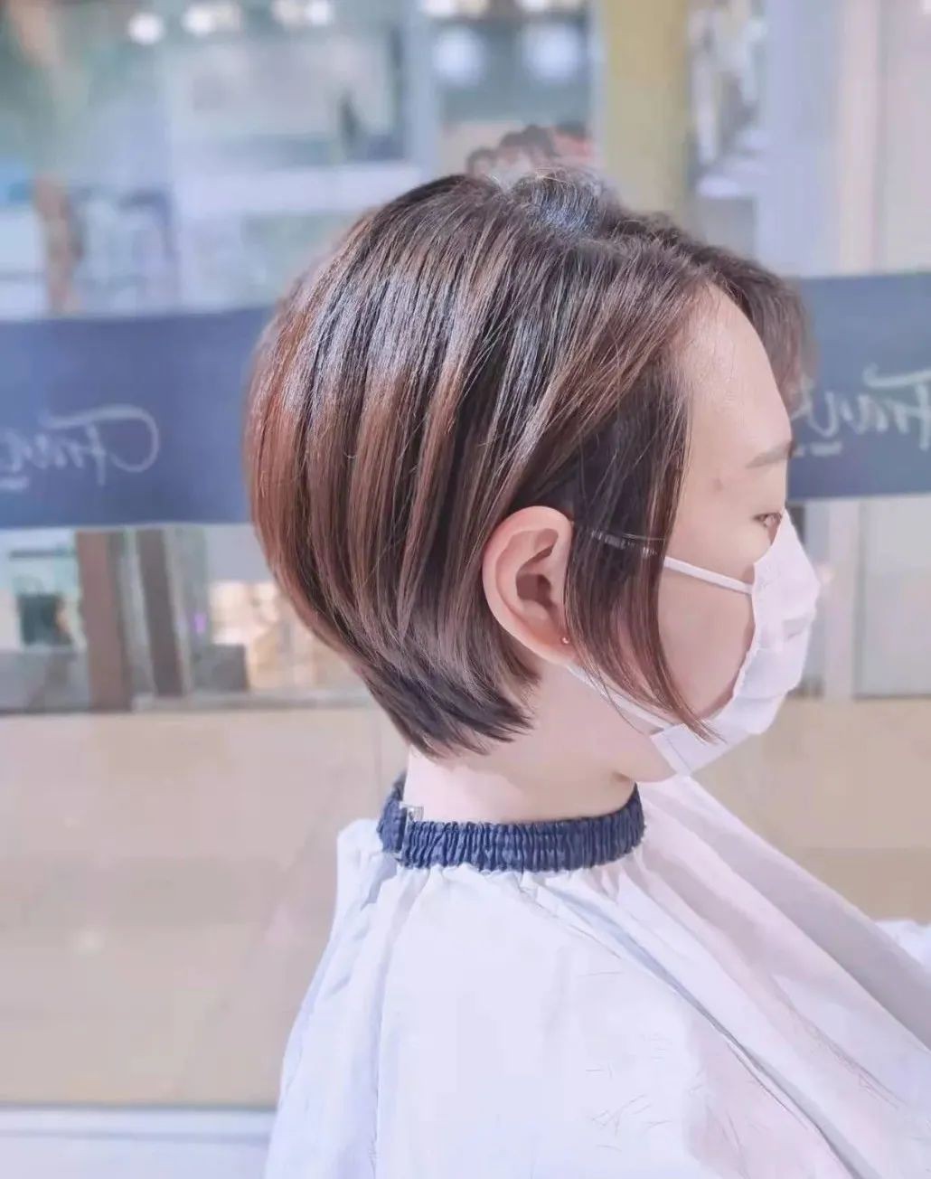 新年必备 | 2022最火发型！新加坡最贵华人发型师为你打造！