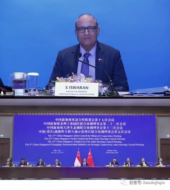 全球矚目冬奧會,3000多名外國運動員湧入中國免隔離,新加坡樟宜機場祭大招助力