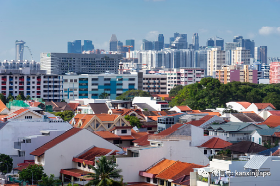 2022第一天，新加坡一大波新政开始实施；消费税即将从7%上调至9%