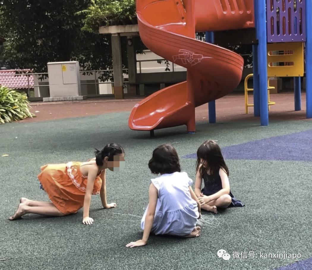 一位中國媽媽的分享:娃是怎樣從不愛開口到滿嘴Singlish的?