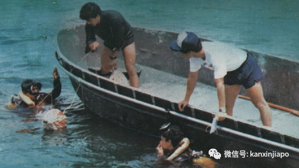 【历史上的今天】1983年圣淘沙缆车惨祸，七死13人受困
