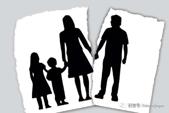 刚刚生效！在新加坡离婚更容易了，但是这些条件不变...