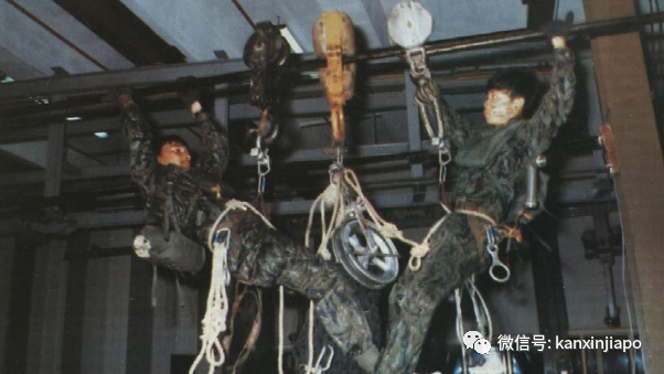 【历史上的今天】1983年圣淘沙缆车惨祸，七死13人受困