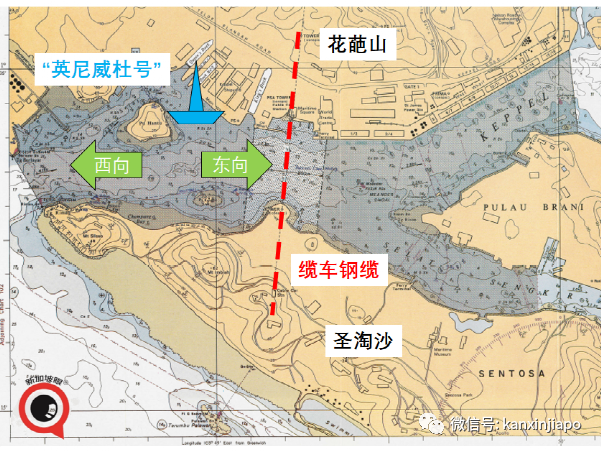 【历史上的今天】1983年圣淘沙缆车惨祸，七死13人受困