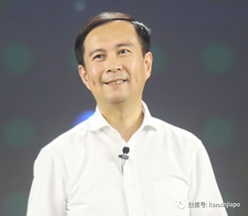 “蔣”軍下“凡”,Lazada迎來新總裁